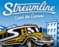 Stream Line Bus