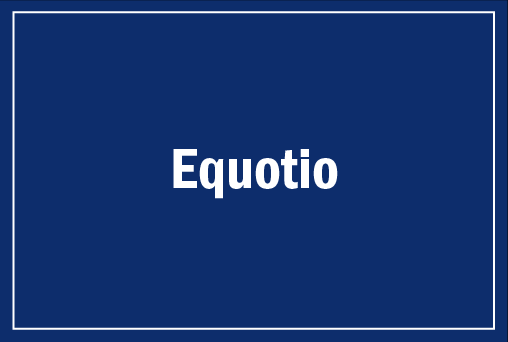 EquotIO