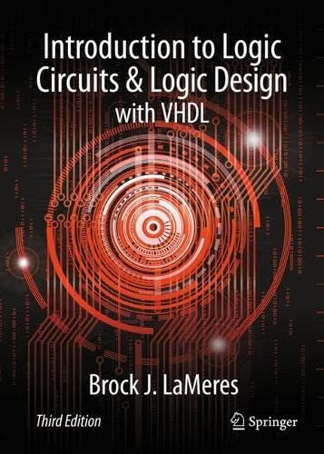 Intro to Logic w/ VHDL