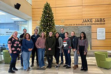 Staff in the Jabs Hall forum