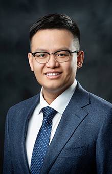 Dr. Haoyang Xiong