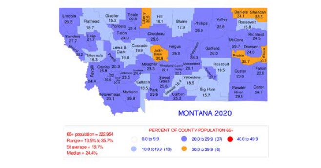 opioid misuse by older adults map