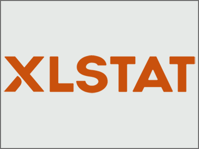 XLSTAT logo