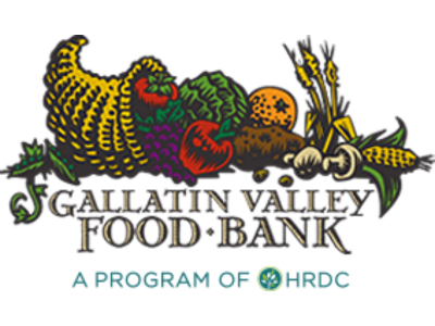 Gallatin Valley Food Bank