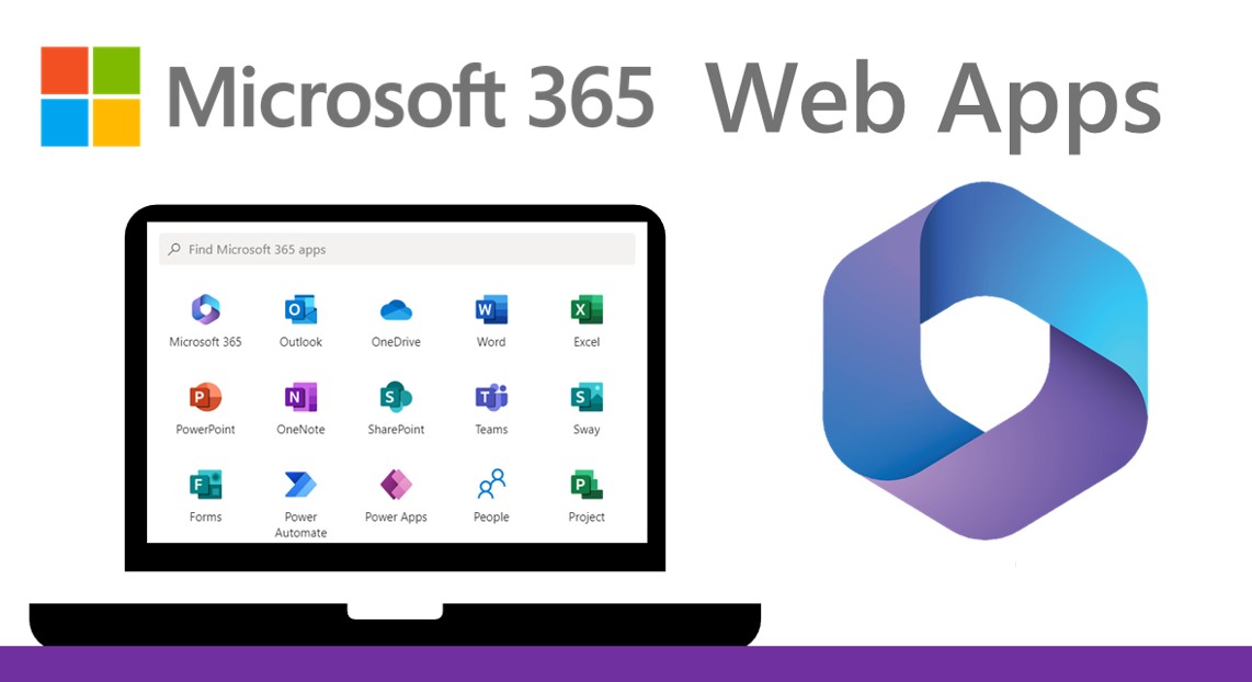 Picture of Microsoft Web Apps