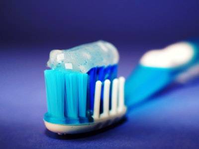 Oral Hygiene Image