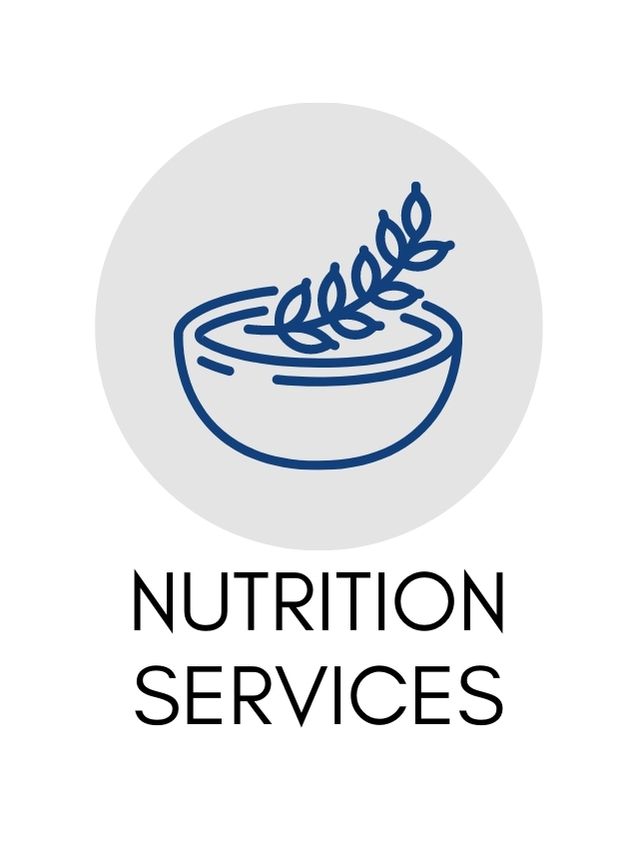 Nutrition Services