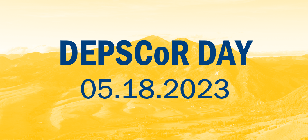 DEPSCoR Day