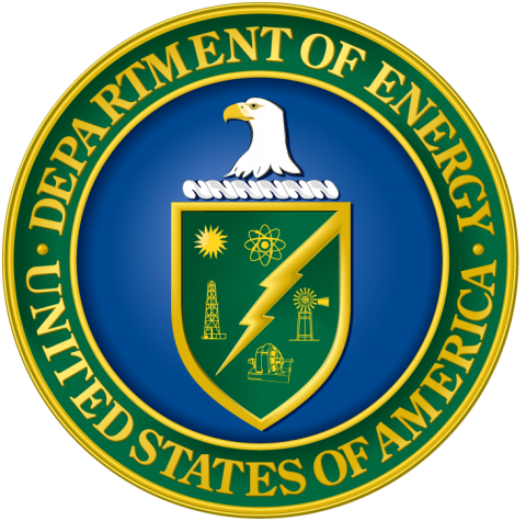 Department of Energy logo