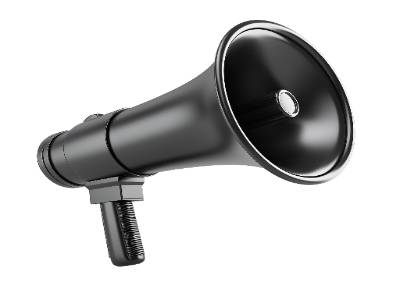 megaphone