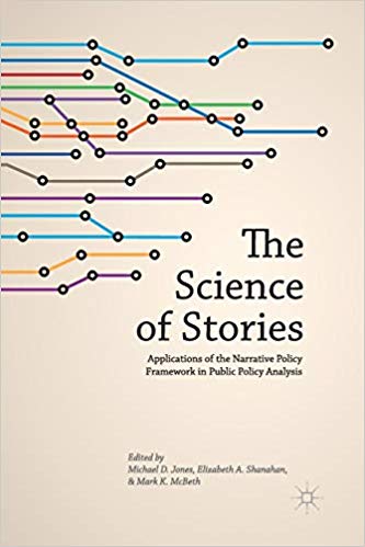 The Science of Stories