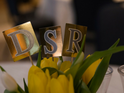 DSR flowers